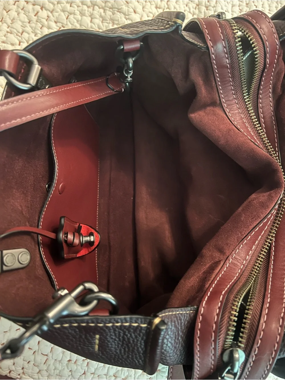 Coach 1941 Rogue 39 - 2nd Generation 2017